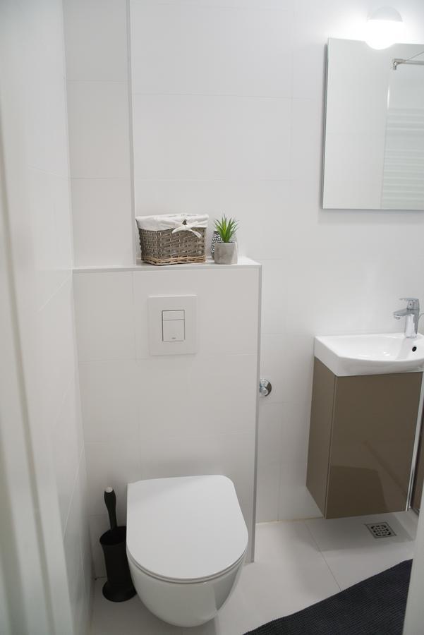 Bright & Stylish Studio Home, Superbly Located Saraievo Exterior foto