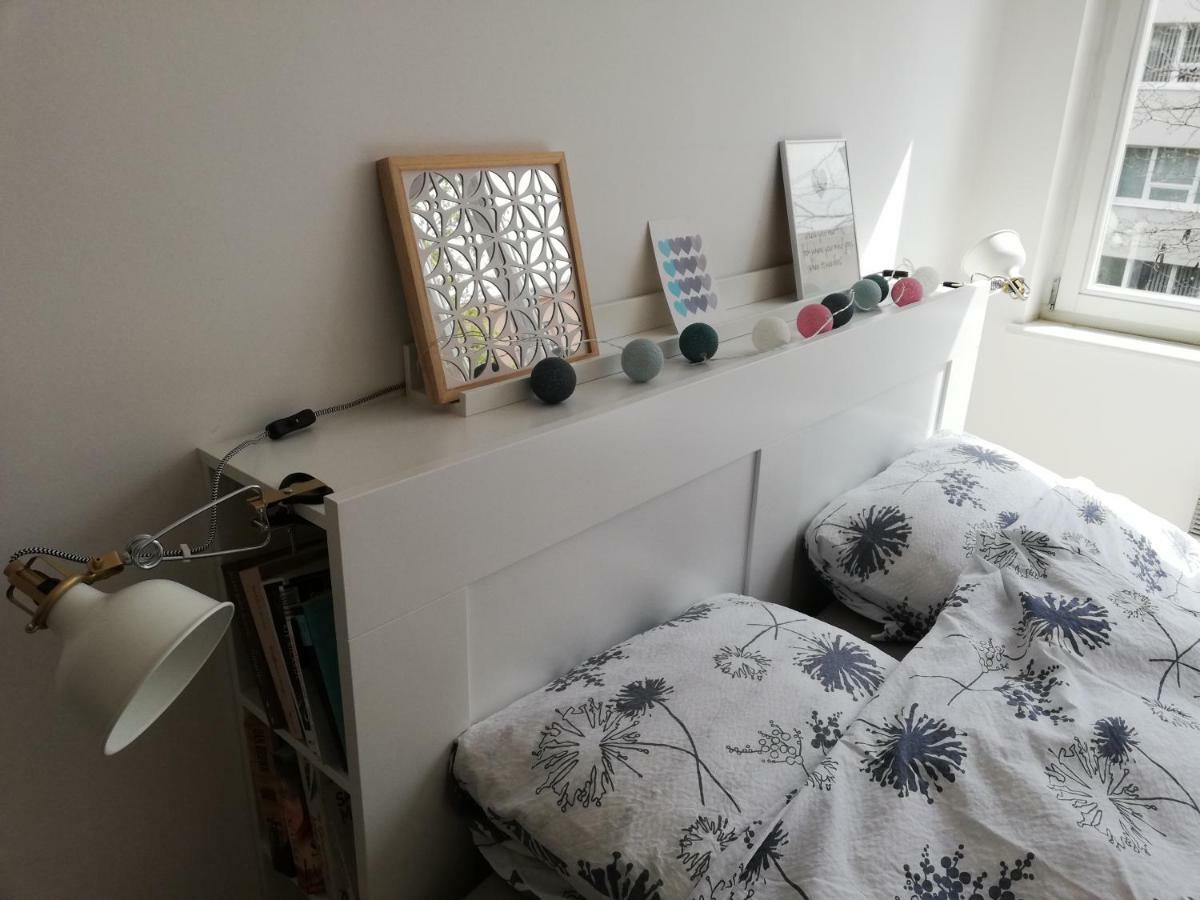 Bright & Stylish Studio Home, Superbly Located Saraievo Exterior foto